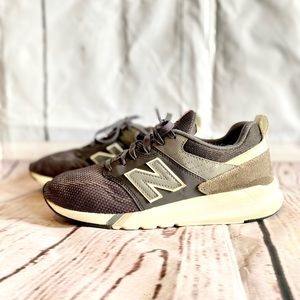 Ladies New Balance 0️⃣0️⃣9️⃣